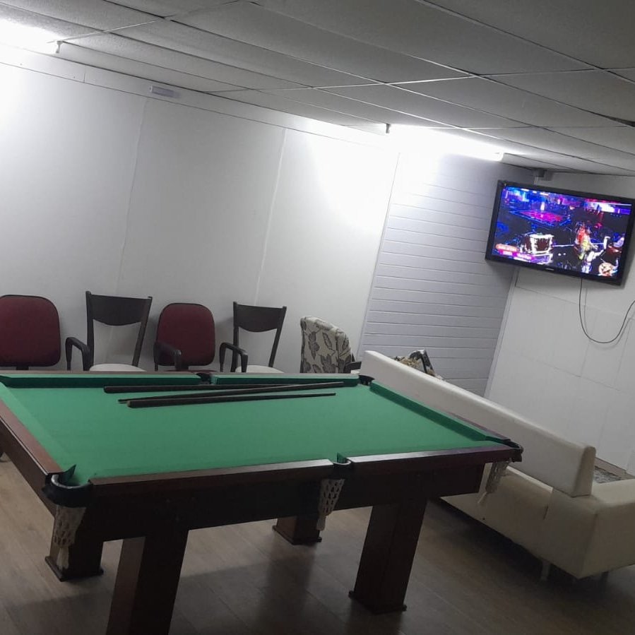 Unidade Masculina Porto Alegre